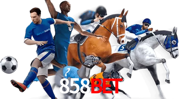 858Bet