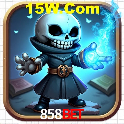 cassino 858Bet