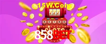 Jogos de Slot 858Bet