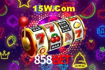 Estatísticas do Jogo 858Bet