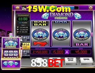 Casino Ao Vivo 858Bet