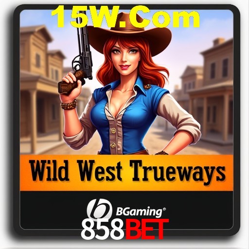 Casino VIP 858Bet