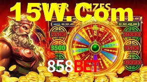 858Bet