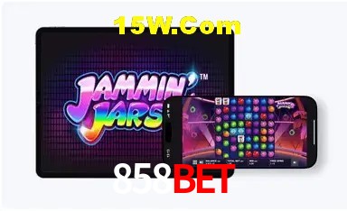 Especiais de Fim de Semana 858Bet