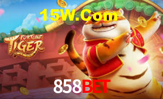 Interface Premium 858Bet