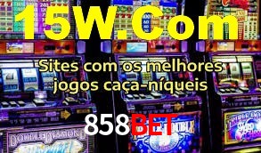 858Bet