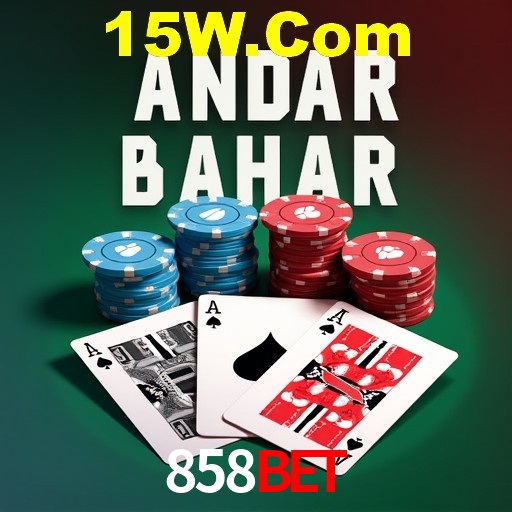 Apostas Esportivas na 858Bet: Um Guia Completo