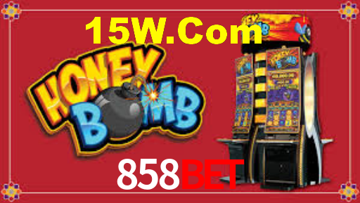 858Bet