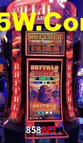 Programa VIP 858Bet