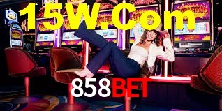Sinta a adrenalina dos jogos de cassino com 858Bet