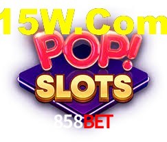 858Bet