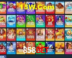 Login Seguro 858Bet