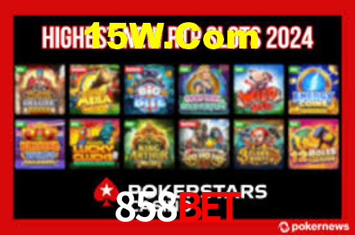 858Bet Login