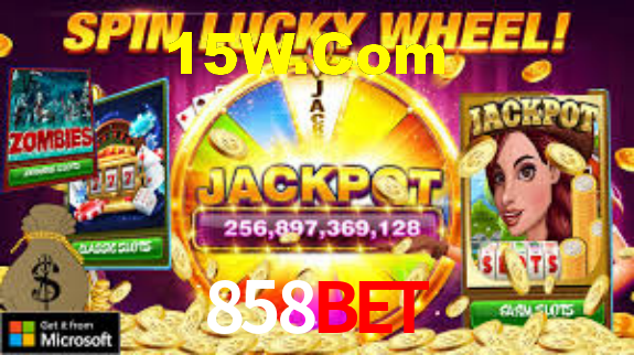Jogos Exclusivos 858Bet