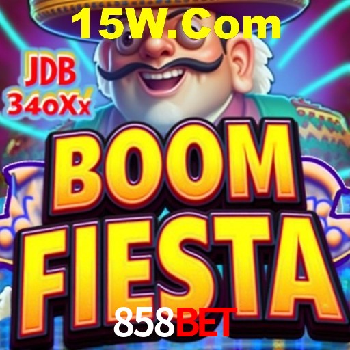 Interface Premium 858Bet