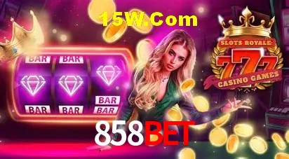Diretório de Jogos 858Bet