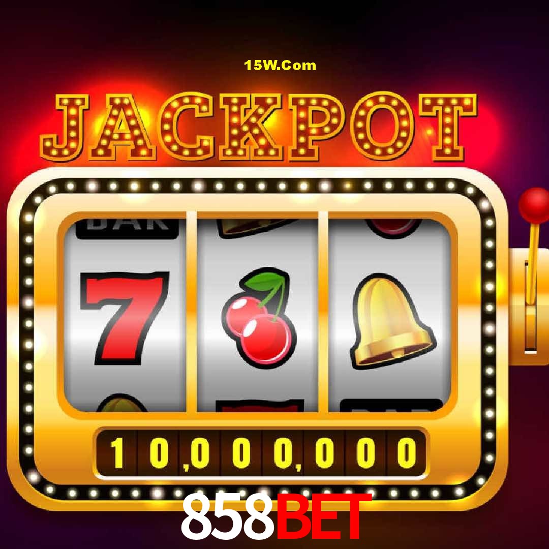 Mesa de Blackjack 858Bet
