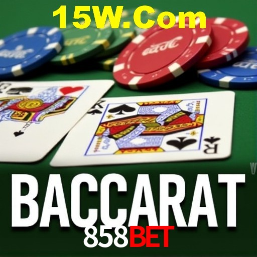 Apostas de Tênis 858Bet