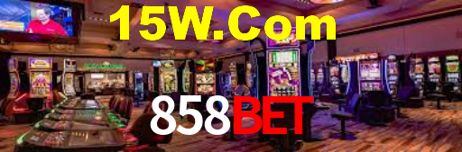 858 Bet App