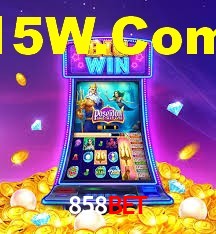 858 Bet App