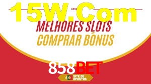 858Bet