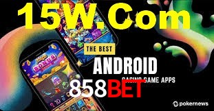 Torneios 858Bet