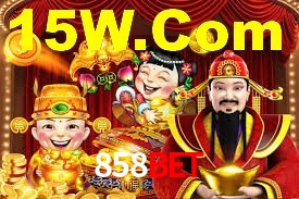 858Bet Login