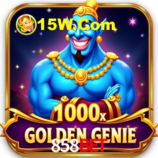 Experiência VIP 858Bet