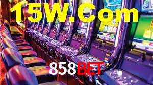 858Bet: Jogos de Caça-Níqueis-Altas Recompensas, Roleta-Velocidade, Blackjack-Desafios Máximos