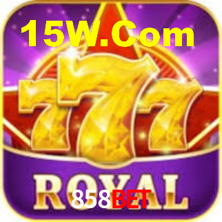 858Bet