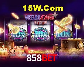 Promoções Sazonais 858Bet