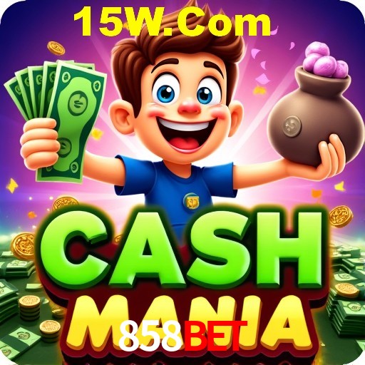 Descubra a Magia dos Jogos de Arcade no 858Bet