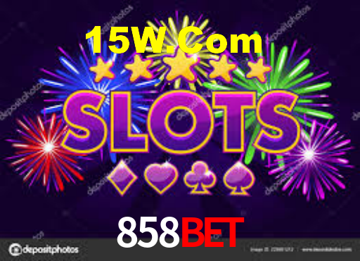 858Bet