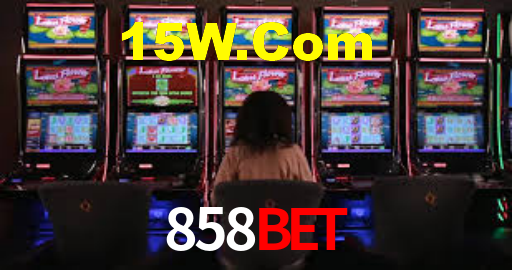 858 Bet App