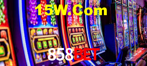 858Bet: A Experiência de Casino com Jogos de Mesa ao Vivo