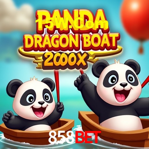 Provedores de Jogos 858Bet